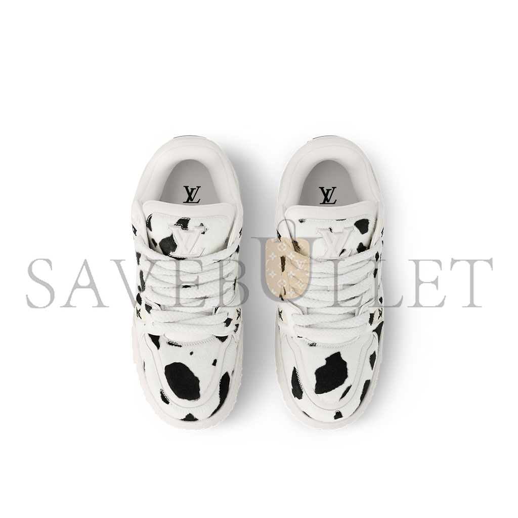 l**is V*t*n lv trainer maxi sneaker 1adej9